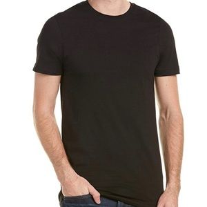 2(x)Ist 3pack Mens Essential Crew Neck Undershirt